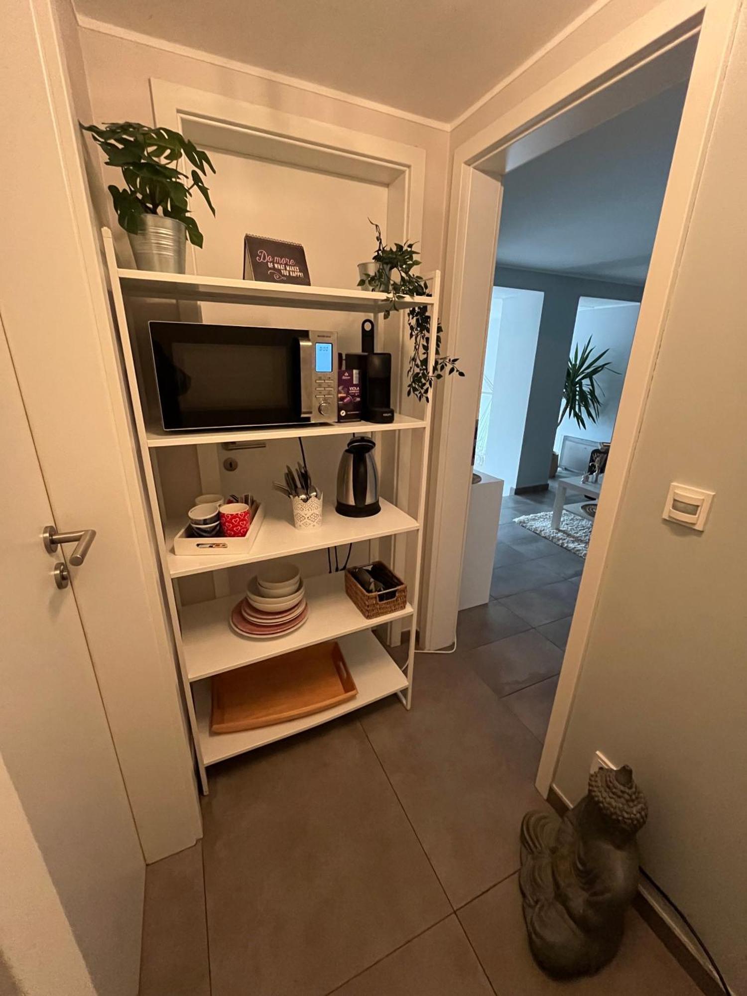 Le Nid De Salsa Daire Walferdange Dış mekan fotoğraf