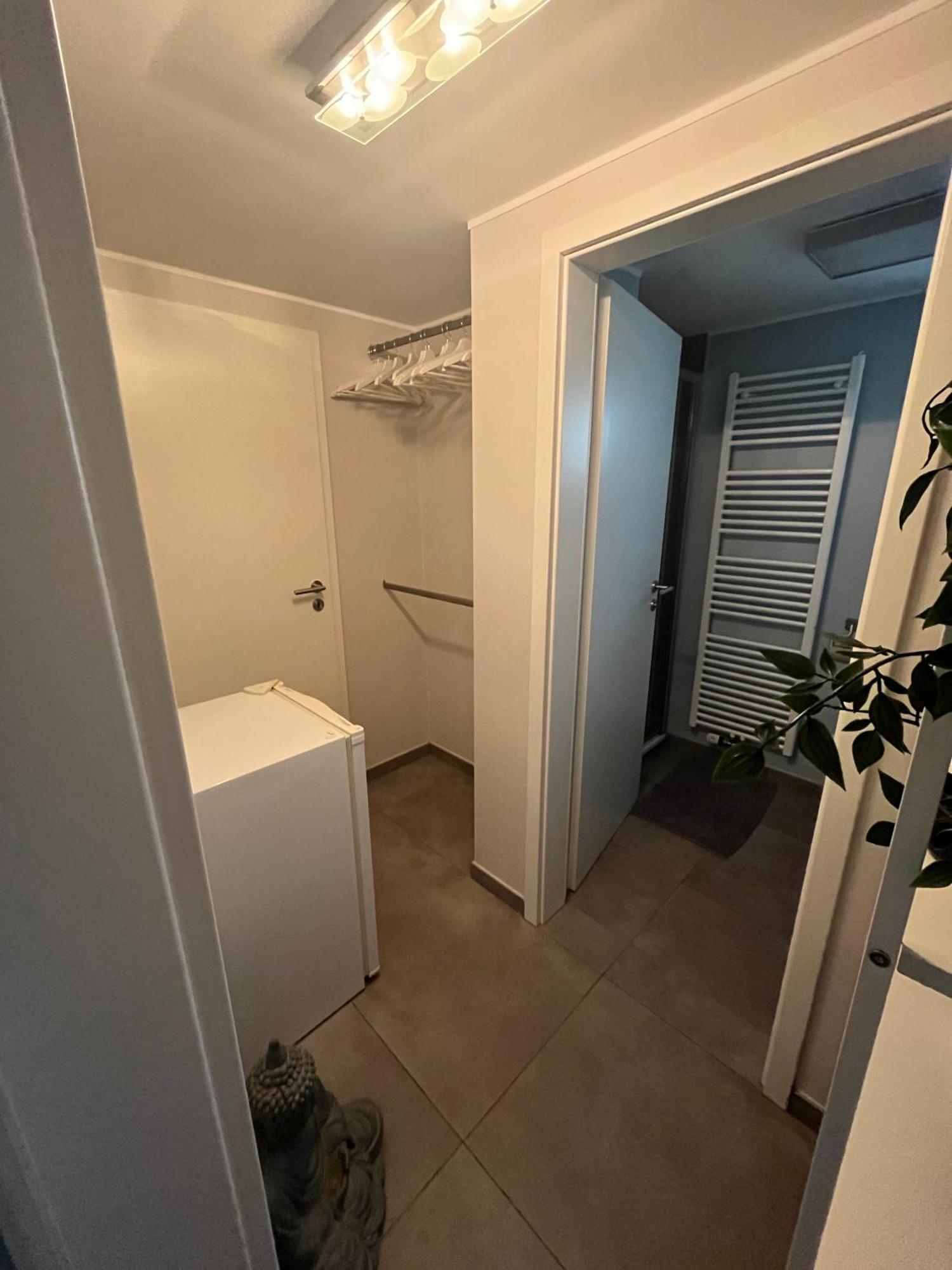 Le Nid De Salsa Daire Walferdange Dış mekan fotoğraf
